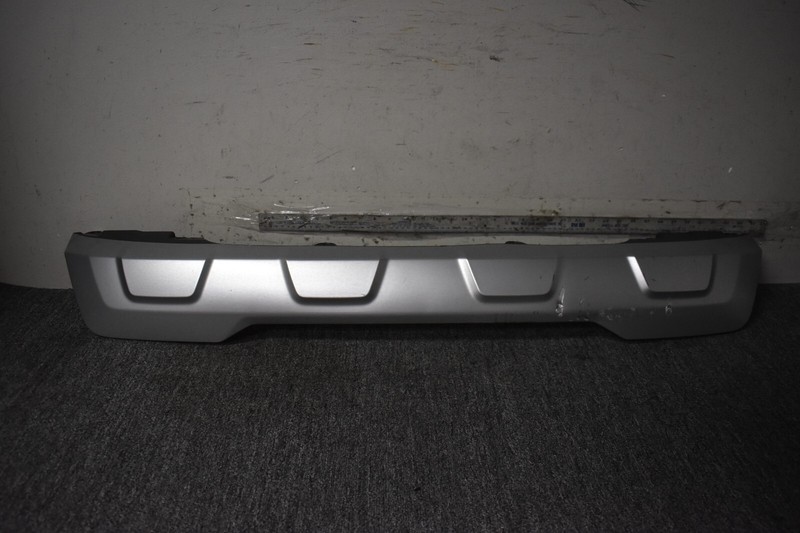 BMW X5 REAR BUMPER COVER FACTORY OEM