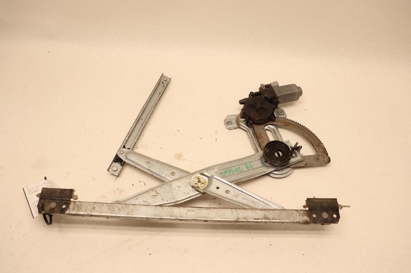 2003-2012 FORD F250 SD FRONT RIGHT PASSENGER DOOR WINDOW REGULATOR MOTOR OEM