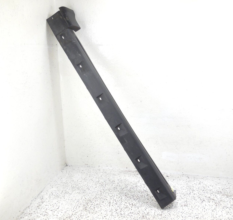 2006-2012 Range Rover Sport Rocker Panel Moulding Side Skirt Driver Left LH OEM
