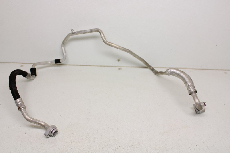 MK6 VW Golf R A/C Line AC Hose Suction Genuine Oem 2012-2013