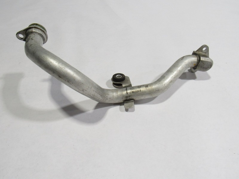 18-20 Mercedes E63 S W213 2018 Engine Motor Oil Line Pipe Hose Tube :O