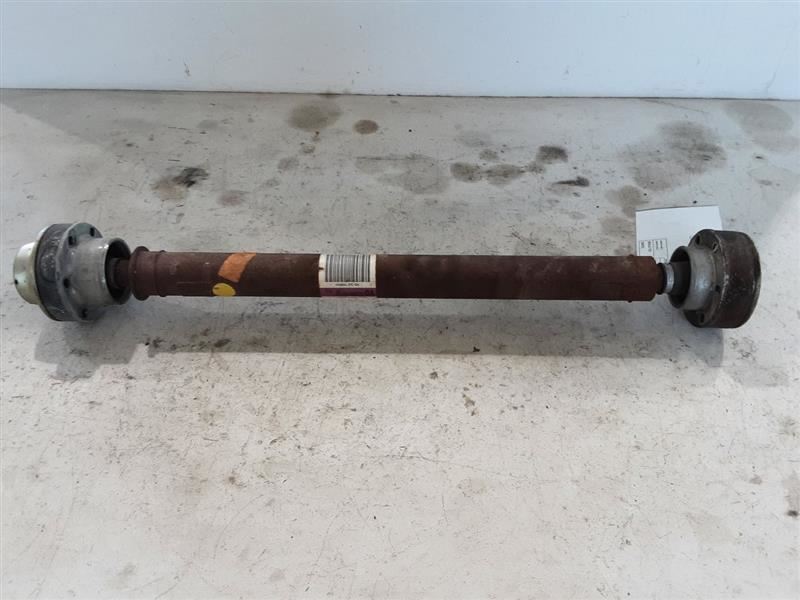 Front Drive Shaft Fits 18-21 EXPEDITION 3267517