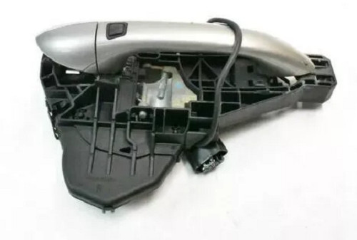 06-13 Mercedes W251 R350 ML500 Front Right Side Exterior Door Handle OEM