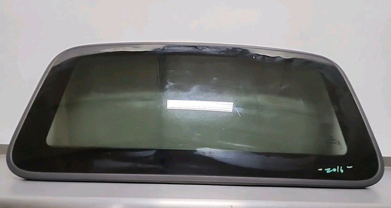 2013 – 2022 ACURA ILX Sunroof Moonroof Window Glass Roof 70200-TX6-A02 OEM