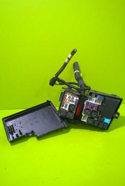 10 11 12 MAZDA CX-7 FUSE RELAY BOX OEM 3052-34