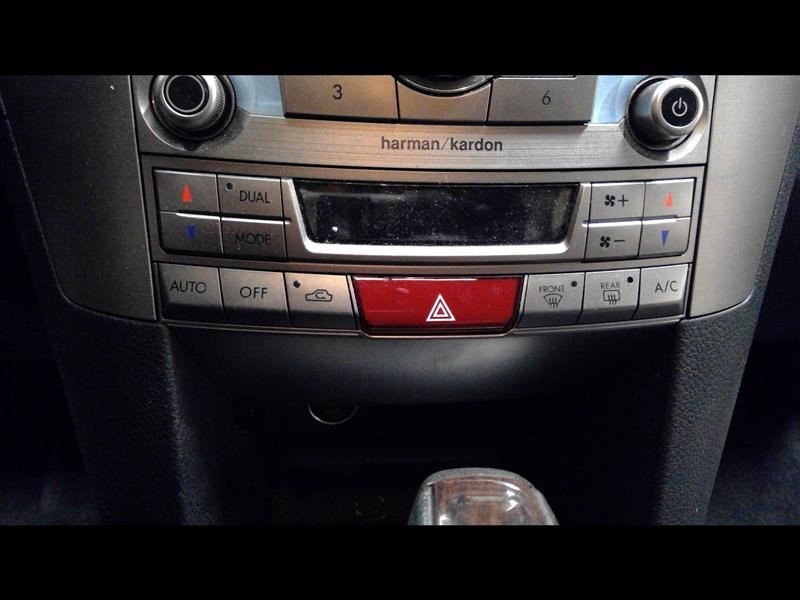 Temperature Control Automatic Temperature Control Fits 10-14 LEGACY 788734