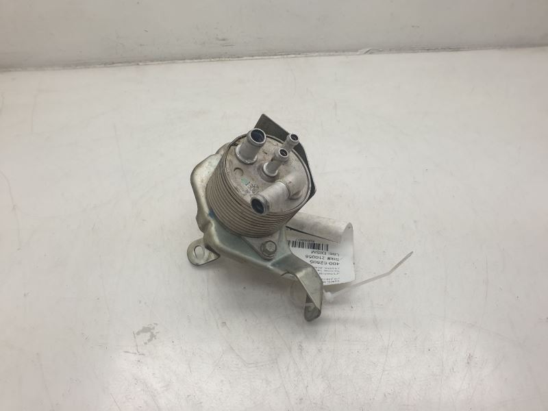 13 SCION FR-S 2.0L TRANSMISSION OIL COOLER