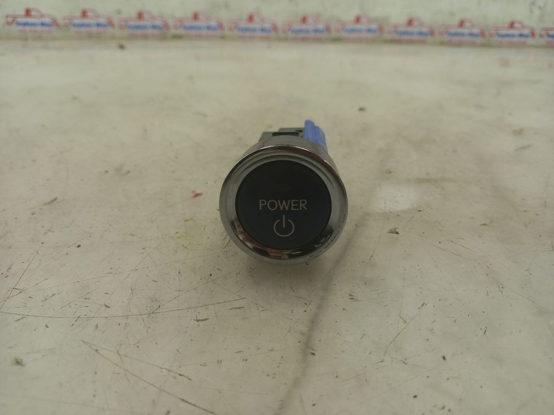 11 12 LEXUS CT200H PUSH BUTTON IGNITION SWITCH