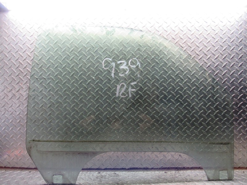 99-03 CHEVROLET SILVERADO 1500 PICKUP RIGHT FRONT PASSENGER DOOR GLASS