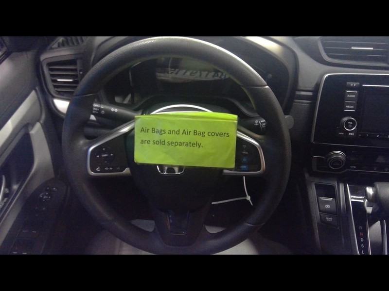 CR-V 2018 Steering Wheel 1694653