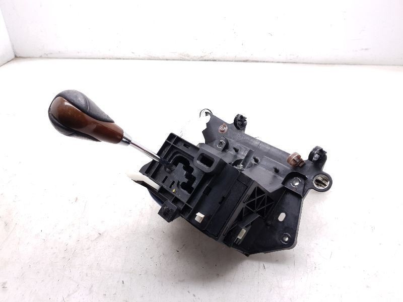 2007 LEXUS GS350 3.5L RWD AT TRANSMISSION TRANSMISSION SHIFTER