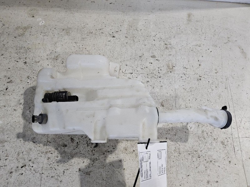 Wash Reservoir Fits 14-20 IMPALA 3464016