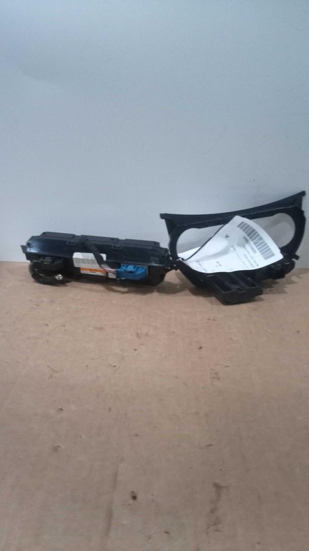2013 Ford C-MAX A/C Selector Switch OEM Gray DM5T18C612AE 132K Miles