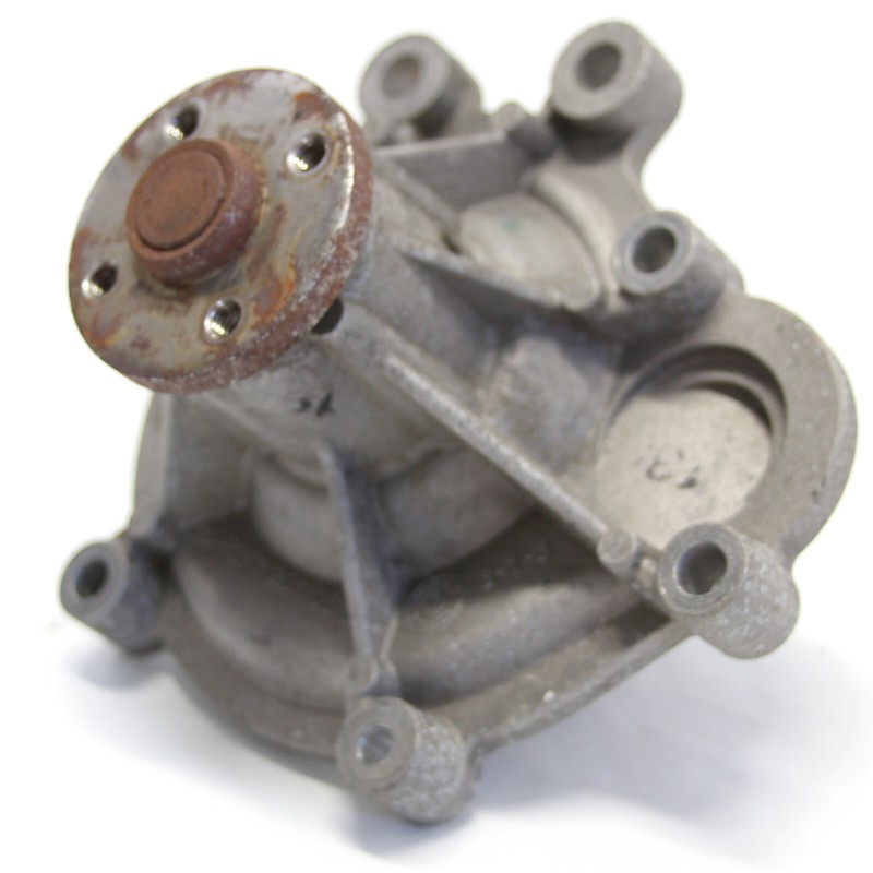 ✅ 2003-2015 MERCEDES-BENZ SLK250 W204 OEM WATER PUMP Engine Coolant Motor C250
