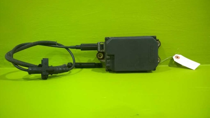 94 95 96 CENTURY CIERA 3.1L CRUISE CONTROL MODULE SERVO OEM 3470-13