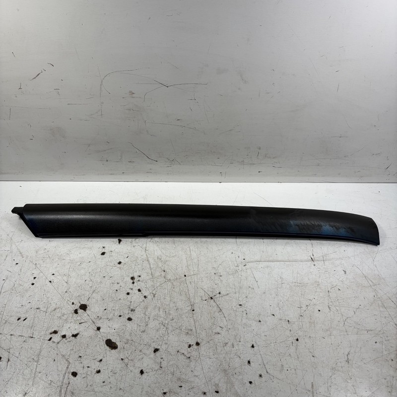03-11 Honda Element Left Windshield Molding Trim Garnish 73162-SCV-A01ZA OEM