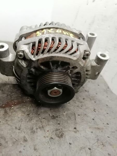 Alternator 6-245 115 Amp Fits 10-11 RANGER 1412588