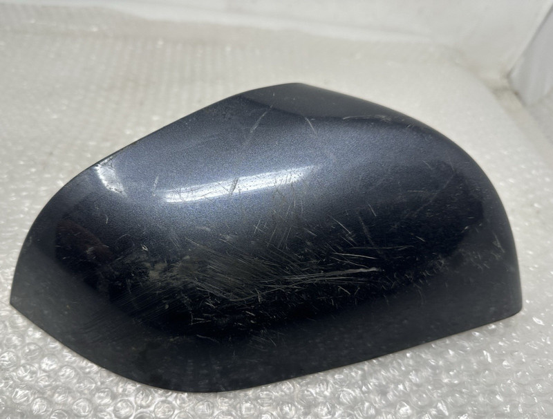 2017-23 Genuine Tesla Model 3 Grey Right Side Mirror Cover Cap 1092292-00-DOEM