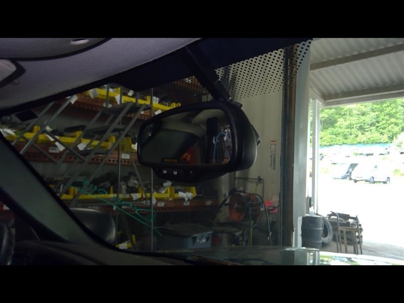 SIERRA150 2005 Rear View Mirror 1380685