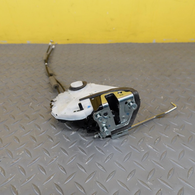 2023-2025 HONDA ACCORD REAR RIGHT SIDE DOOR LOCK LATCH ACTUATOR OEM 7261030AA01