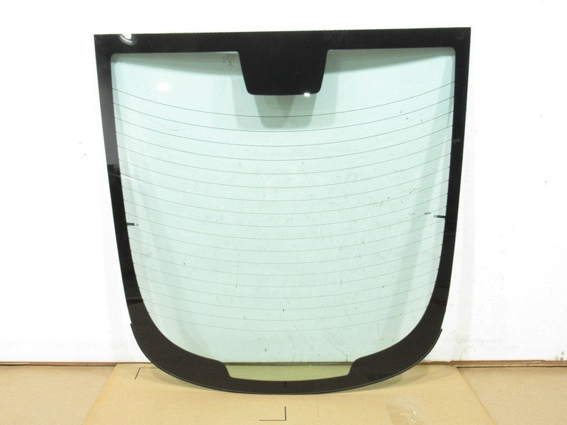 14-18 Aston Martin Vanquish 2014 Rear Windshield Back Window Glass Y2