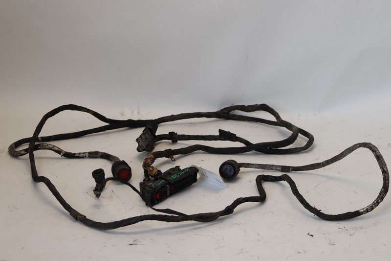 2013-2022 KENWORTH T680 PACCAR MX-13 DIESEL EMISSION DEF WIRING HARNESS OEM