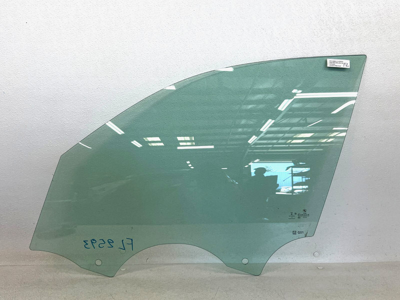 ⭐2018-2024 BMW X3 XDRIVE FRONT LEFT DRIVERS DOOR WINDOW GLASS PANEL OEM LOT2593