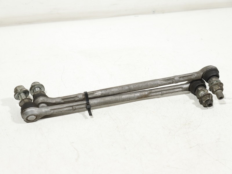 17-20 Nissan Pathfinder Front LEFT & RIGHT Suspension Stabilizer Bar Link OEM