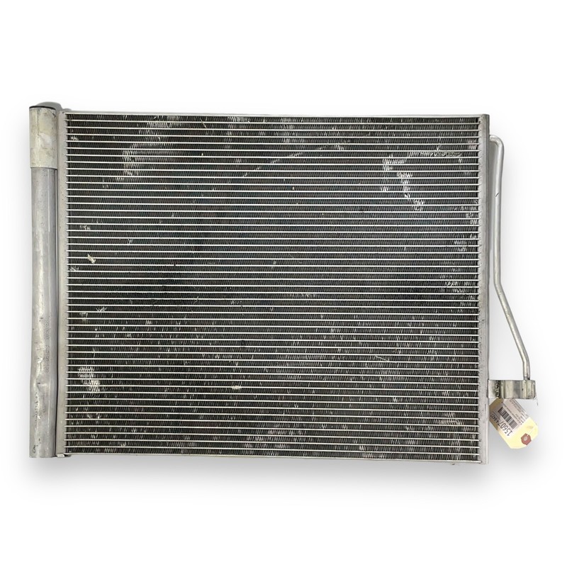 BMW 7 Series 750i 650i F01 F10 F12 2009-2015 OEM AC Condenser 9255984