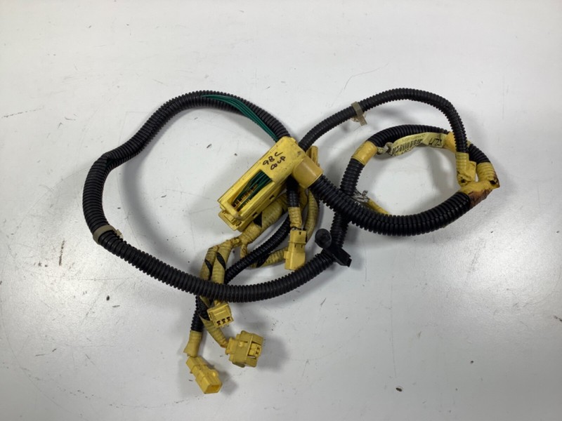 96-98 Honda Civic SRS Main Wire Harness 77961-S04-A80 OEM