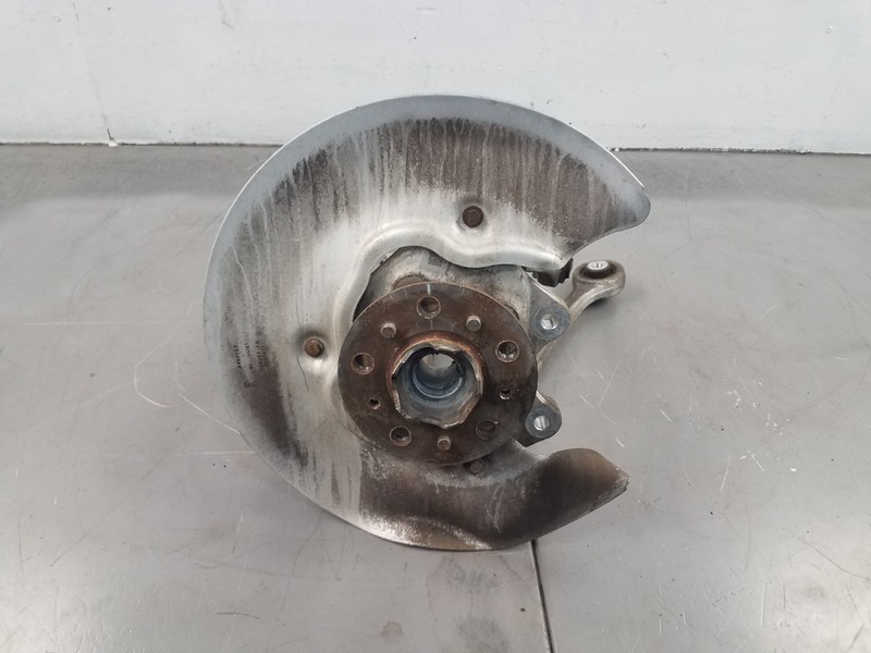 2023 BMW M3 Comp xDrive G80 Right Rear Hub Knuckle Control Arms #8965 E1