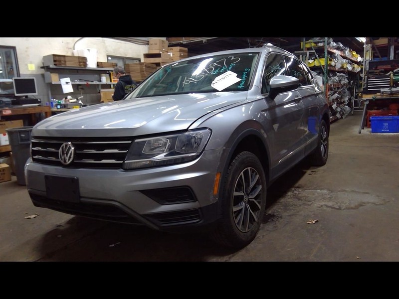 Power Brake Booster Fits 18-23 ATLAS 1566154