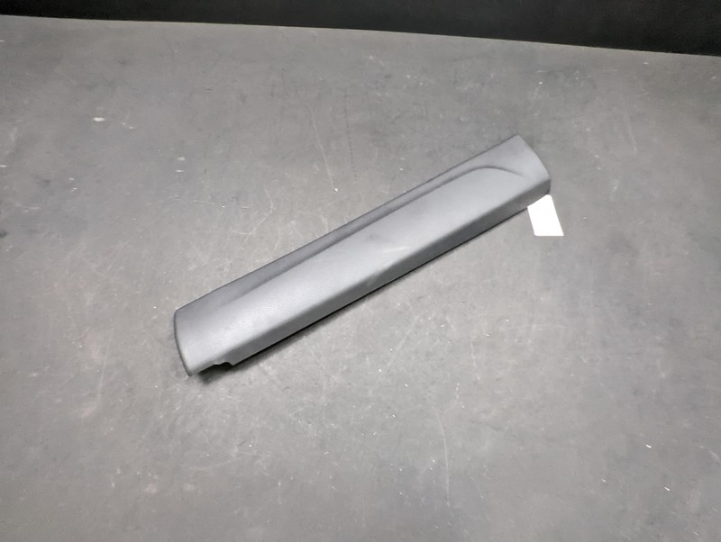 Rear Right Door Trim Panel Molding 2022 Mitsubishi Outlander Sport 2018 - 2021