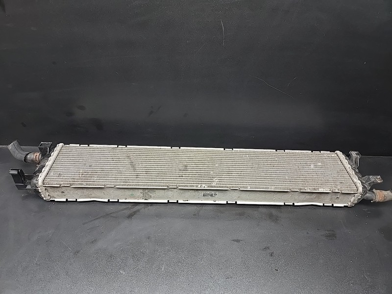 12-16 12 2012 AUDI A7 C7 3.0LRADIATOR INTERCOOLER 8K0145804 E