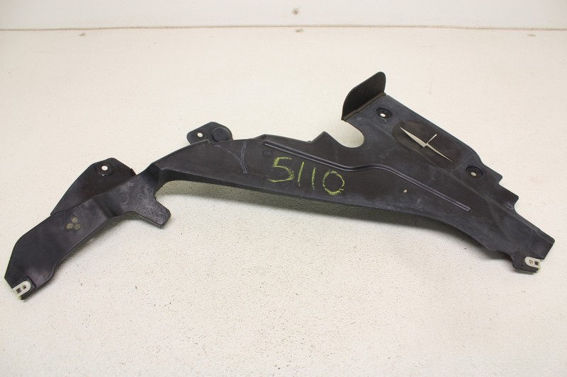 Mini Cooper Right Underbody Fuel Tank Splash Shield Panel F56 Oem 2015-2024