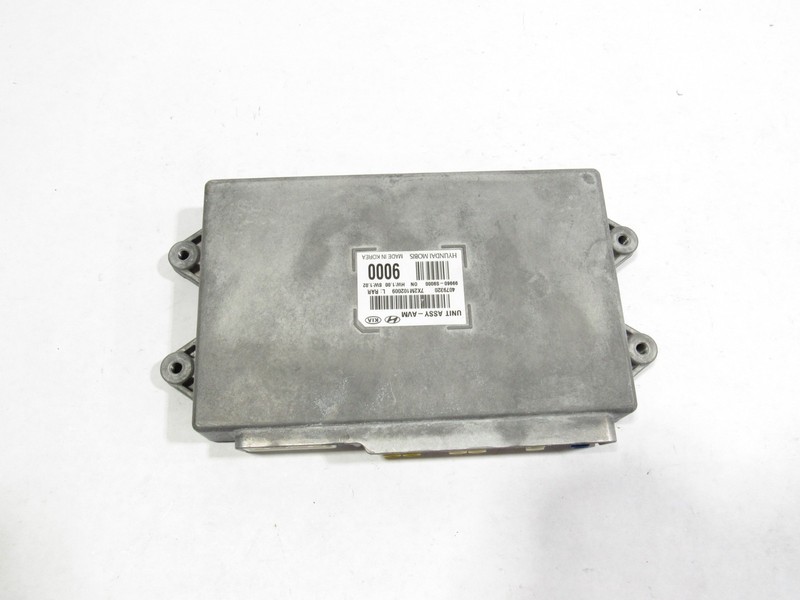20-25 Kia Telluride SX 2022 Driver Assist Surround View Camera Control Module |
