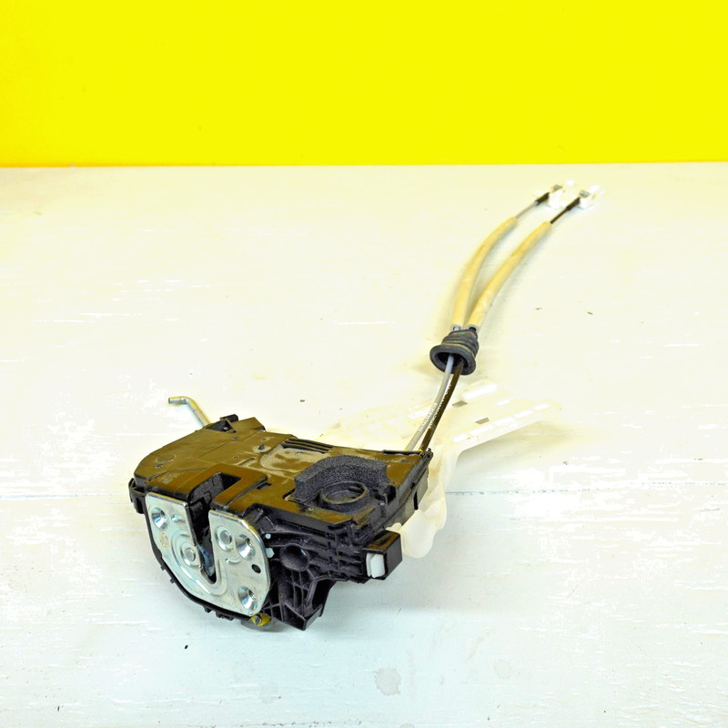 2013-2019 HYUNDAI SANTA FE ACTUATOR REAR LEFT SIDE ASSY OEM 81410S1010