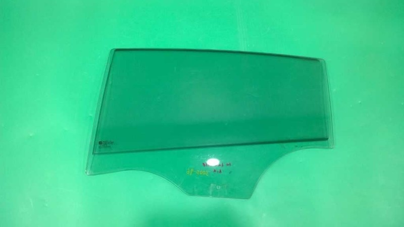 10 11 12 13 14 15 16 LACROSSE DRIVER LEFT REAR WINDOW DOOR GLASS OEM 3005-96