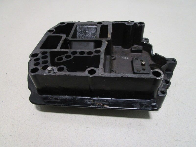 42954A5 Mercury Mariner 75-125 Hp Outboard 65,80HP Jet Exhaust Plate