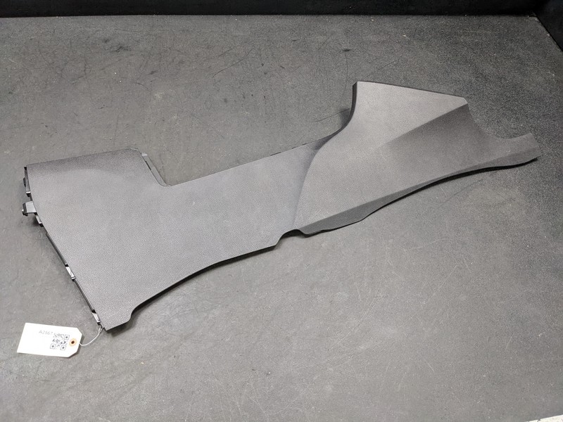Center Console Right Trim Panel 2021 Acura ILX 83408-TX6-A02ZB 2013-2019 2020