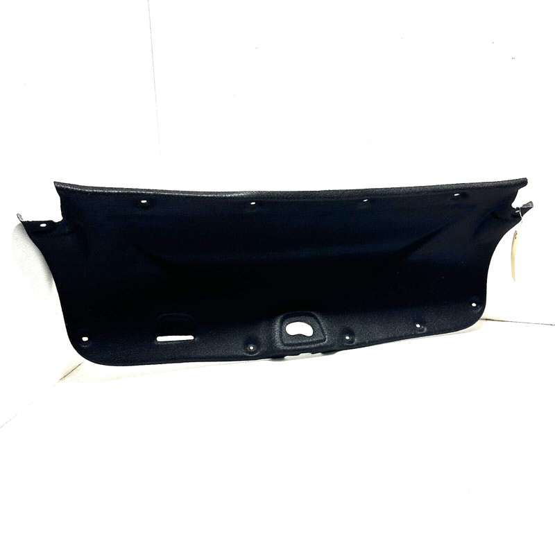 ACURA TLX 2021-2023 REAR TRUNK LID INTERIOR CARGO COVER TRIM PANEL LINER OEM