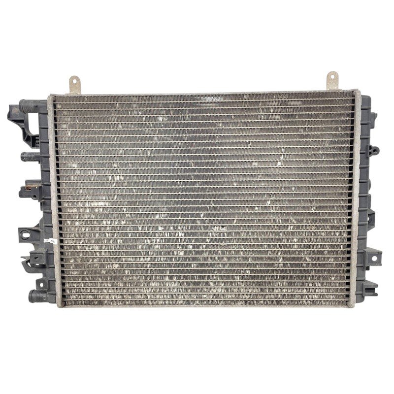 2014-2020 Jaguar F-Type 3.0L Supercharged Intercooler Radiator OEM 9W83-8K230-AB