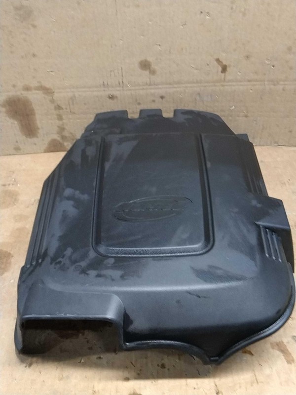 2009 Chevrolet Silverado 1500 Engine Cover Blue 2669040 Used 189k Miles