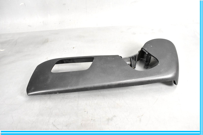 07-12 Lexus LS460 Front Left Driver Side Seat Trim Cover Panel 7181250120 Oem