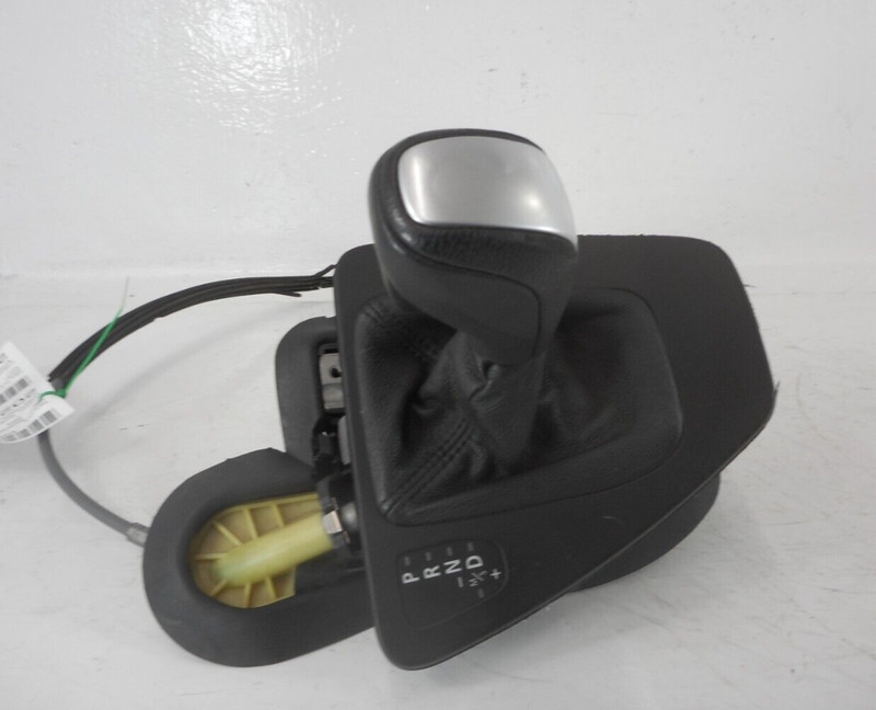 08 BMW 328i Automatic Transmission Floor Shifter W/ Cable OEM