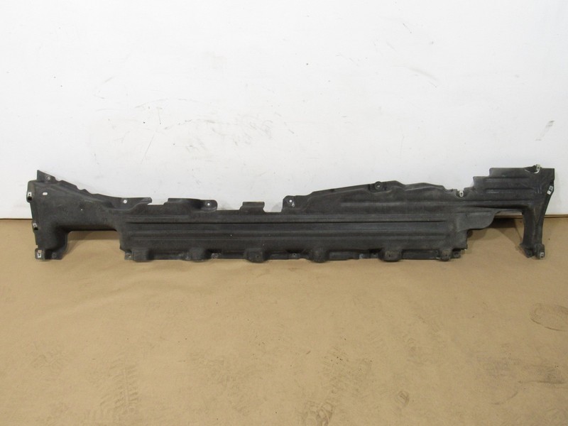 14-17 Land Range Rover 2017 L405 Left Underbody Splash Shield Guard Cover ;:A