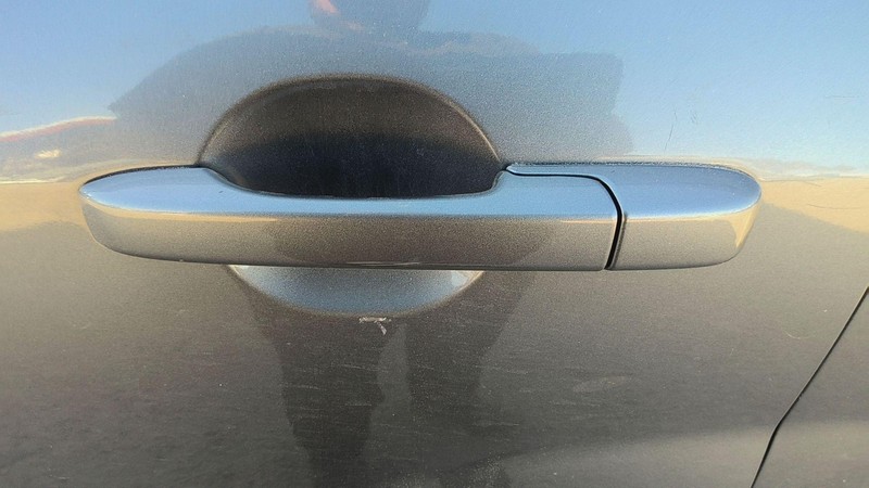 Outside Door Handle HONDA CRV Left 02 03 04 05 06