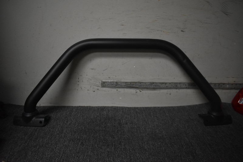 FORD FRONT REBAR FACTORY OEM