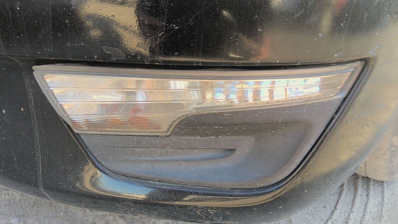 Park/turn Light/lamp NISSAN ALTIMA Left 13 14 15