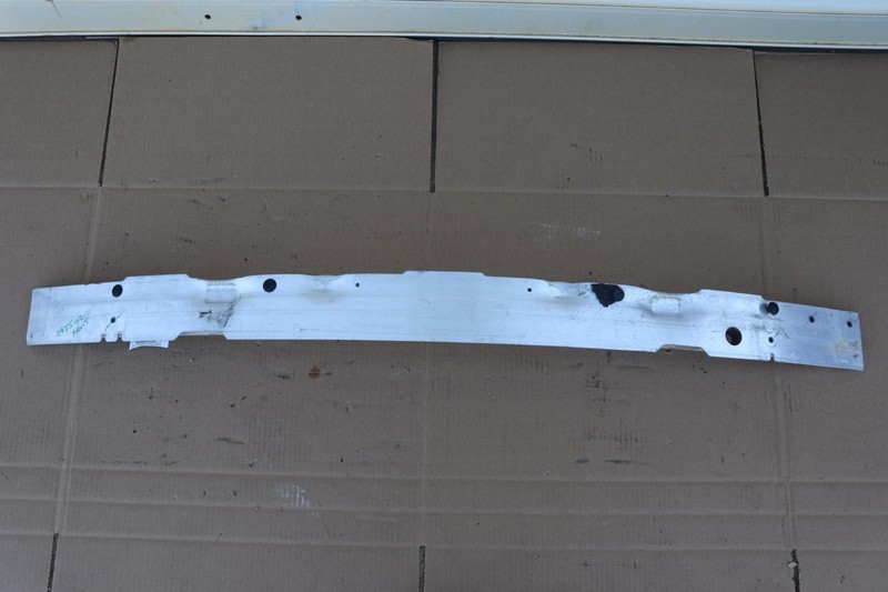 2014-2018 BMW X5 F15 FRONT BUMPER REINFORCEMENT CRASH BAR SUPPORT OEM